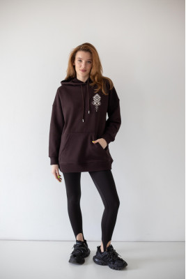 Худі для жінок